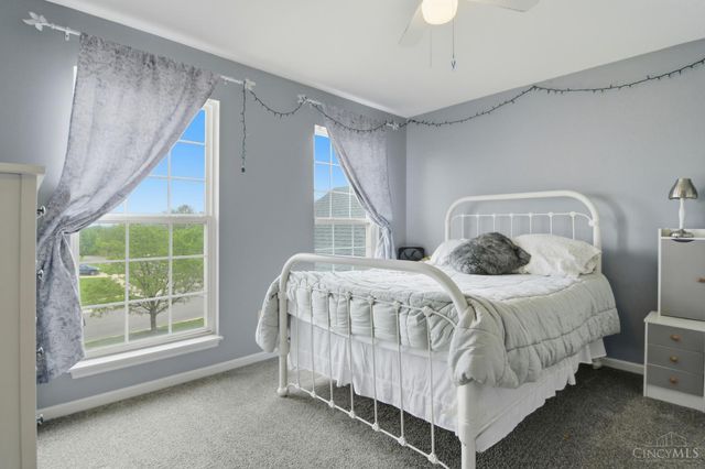 5294 Senour Drive, West Chester, OH 45069