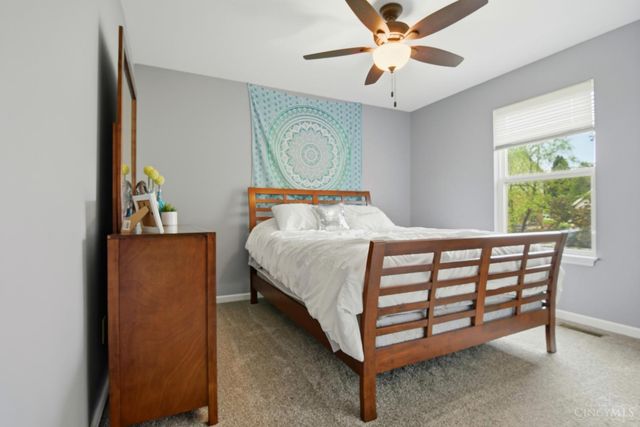 5294 Senour Drive, West Chester, OH 45069