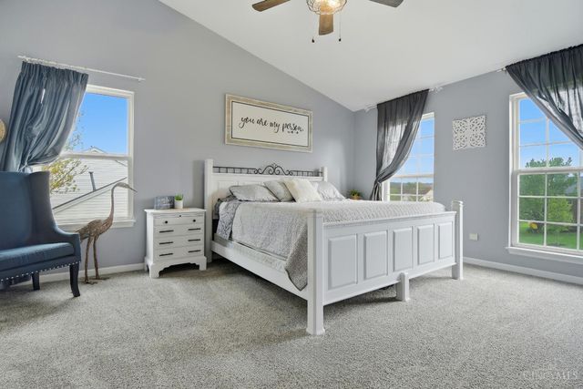 5294 Senour Drive, West Chester, OH 45069