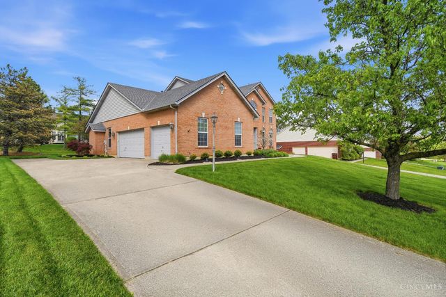 5294 Senour Drive, West Chester, OH 45069