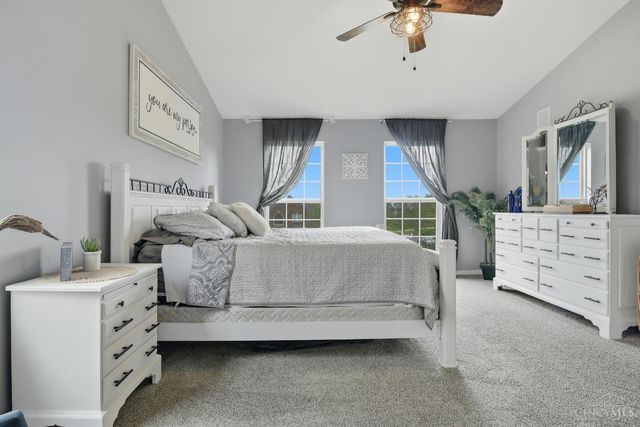5294 Senour Drive, West Chester, OH 45069