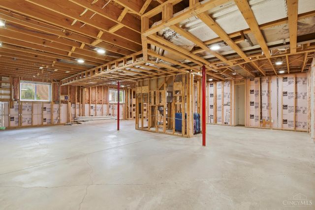 5294 Senour Drive, West Chester, OH 45069