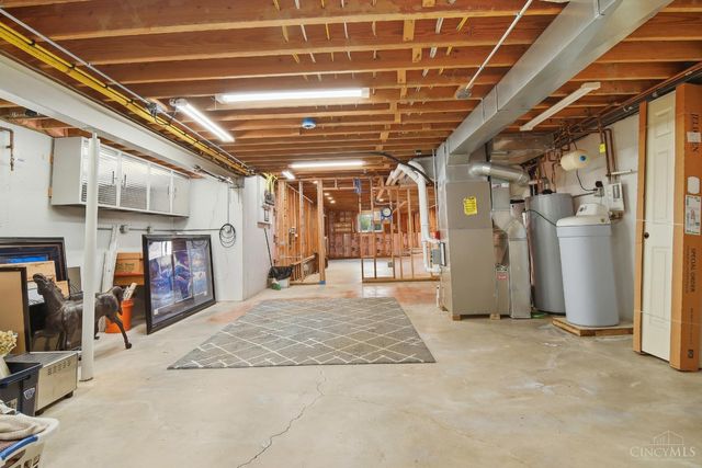 5294 Senour Drive, West Chester, OH 45069
