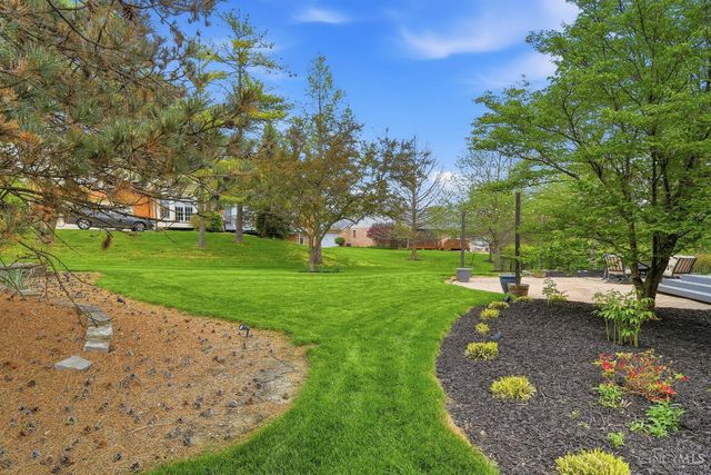5294 Senour Drive, West Chester, OH 45069