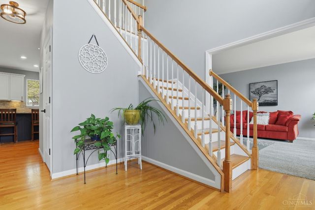 5294 Senour Drive, West Chester, OH 45069