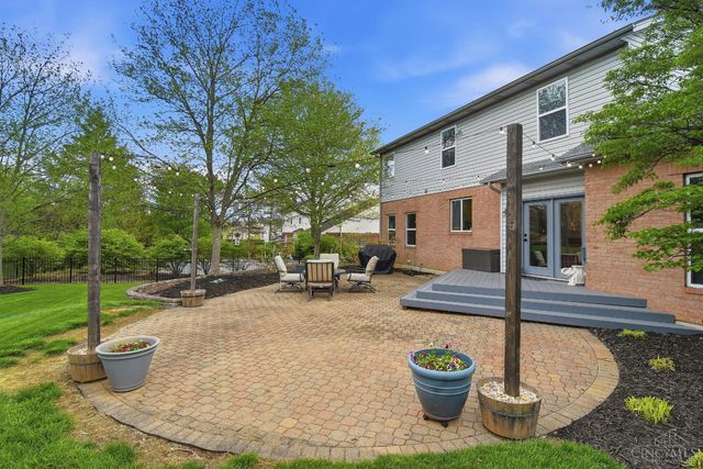 5294 Senour Drive, West Chester, OH 45069