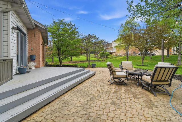5294 Senour Drive, West Chester, OH 45069