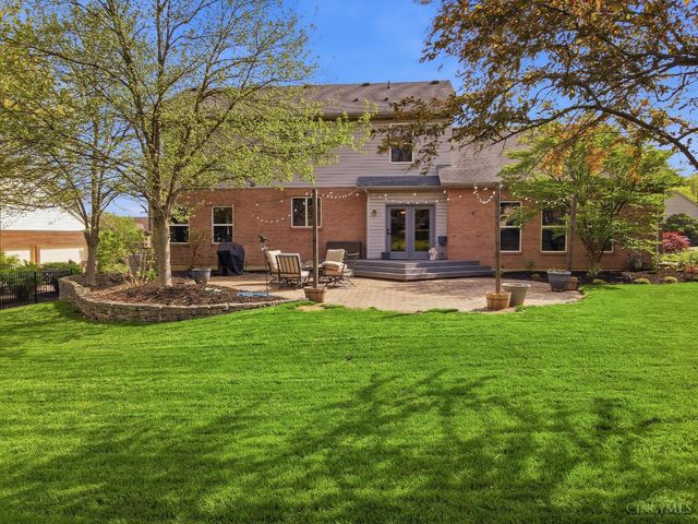 5294 Senour Drive, West Chester, OH 45069