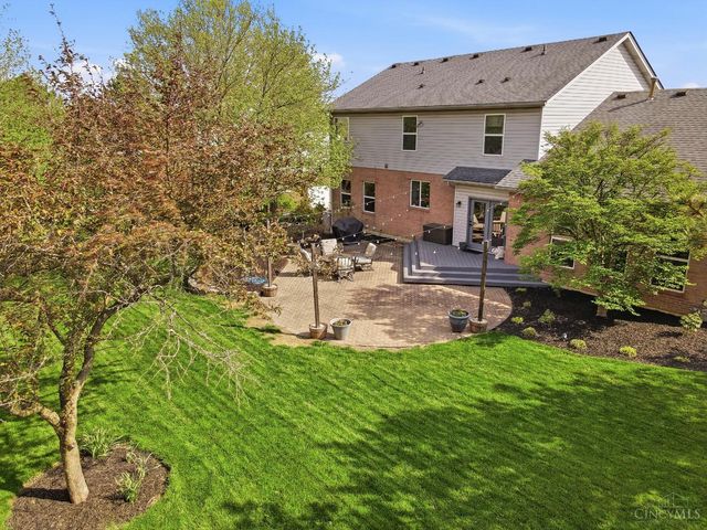5294 Senour Drive, West Chester, OH 45069