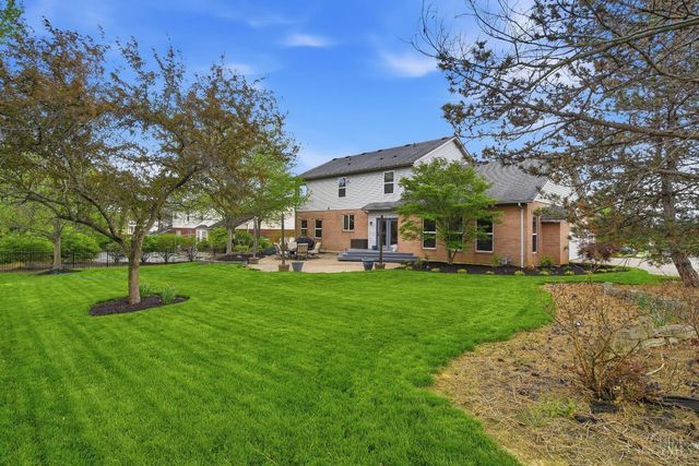 5294 Senour Drive, West Chester, OH 45069