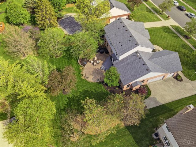 5294 Senour Drive, West Chester, OH 45069