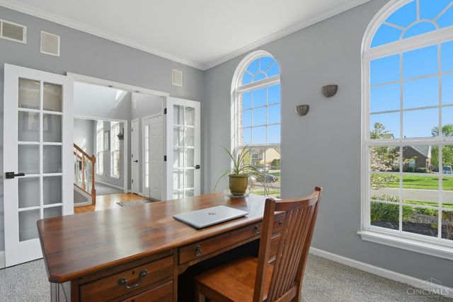 5294 Senour Drive, West Chester, OH 45069
