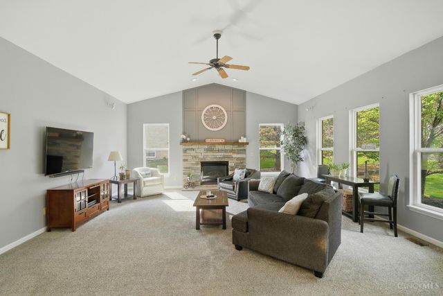 5294 Senour Drive, West Chester, OH 45069