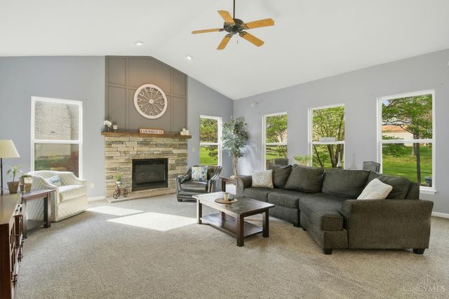 5294 Senour Drive, West Chester, OH 45069