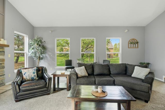 5294 Senour Drive, West Chester, OH 45069