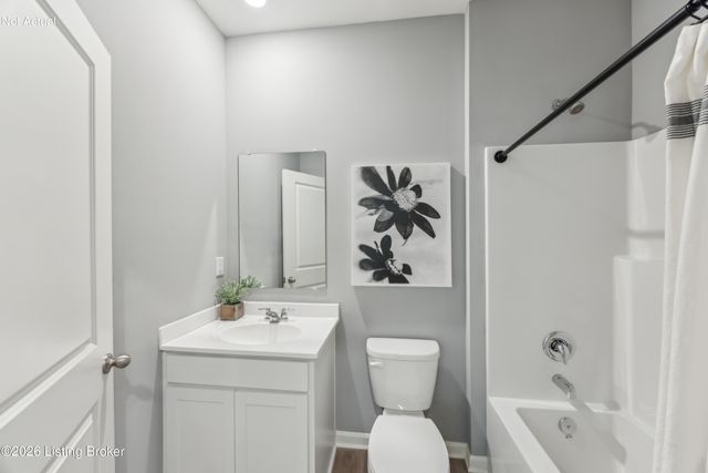 11116 Pheasant Run Ct, Louisville, KY 40229