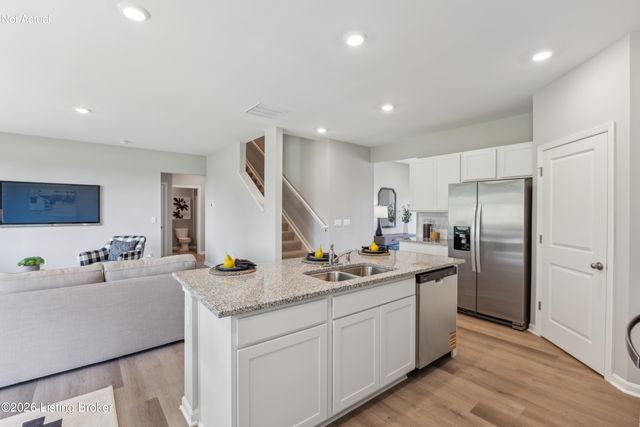 11116 Pheasant Run Ct, Louisville, KY 40229