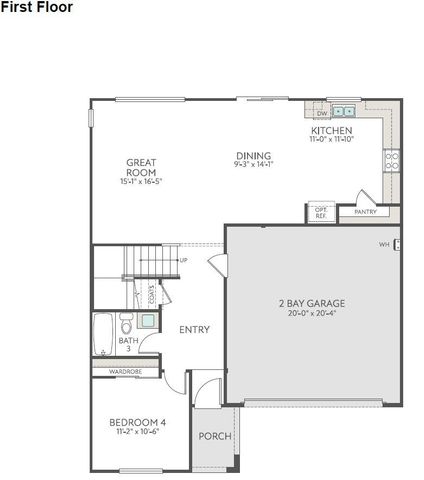 5438 Cambria Drive, Banning, CA 92220