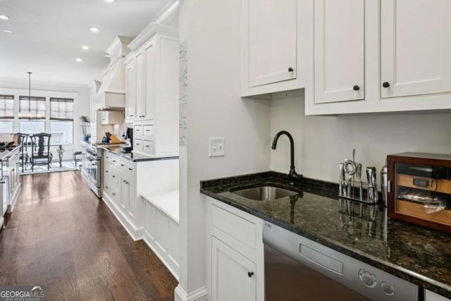 387 9th Street NE, Atlanta, GA 30309