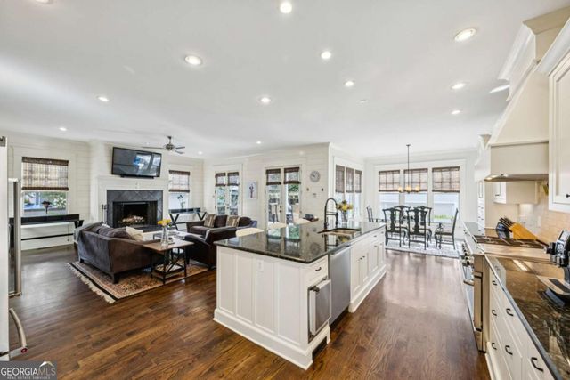 387 9th Street NE, Atlanta, GA 30309