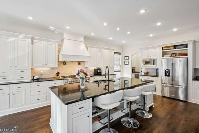 387 9th Street NE, Atlanta, GA 30309