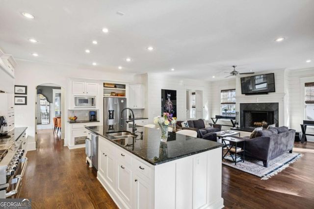 387 9th Street NE, Atlanta, GA 30309