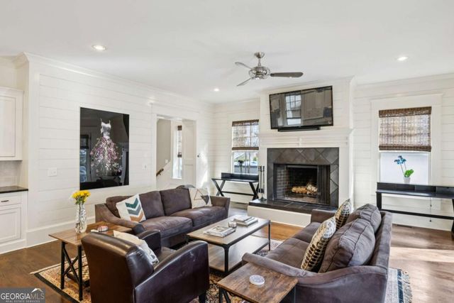 387 9th Street NE, Atlanta, GA 30309