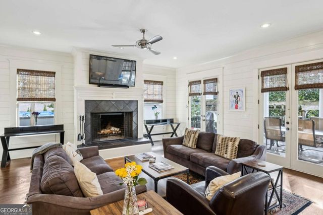 387 9th Street NE, Atlanta, GA 30309