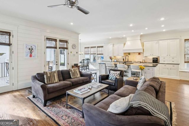 387 9th Street NE, Atlanta, GA 30309