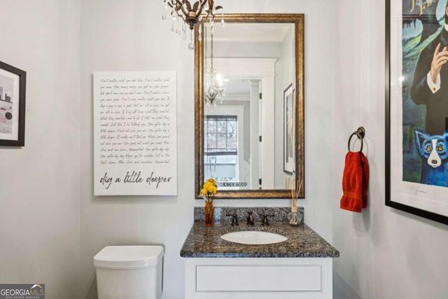 387 9th Street NE, Atlanta, GA 30309