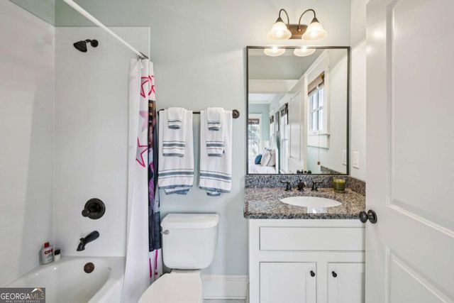 387 9th Street NE, Atlanta, GA 30309