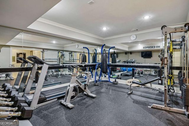 387 9th Street NE, Atlanta, GA 30309