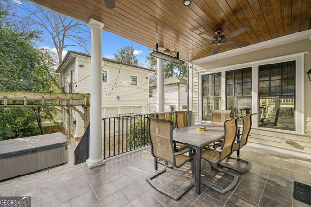 387 9th Street NE, Atlanta, GA 30309