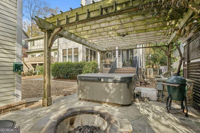 387 9th Street NE, Atlanta, GA 30309