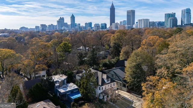 387 9th Street NE, Atlanta, GA 30309