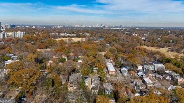 387 9th Street NE, Atlanta, GA 30309