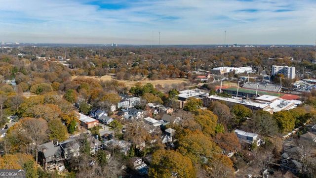 387 9th Street NE, Atlanta, GA 30309