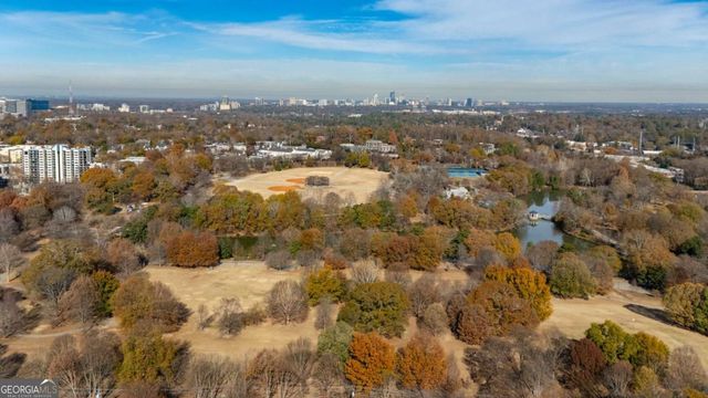 387 9th Street NE, Atlanta, GA 30309