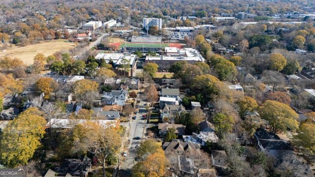 387 9th Street NE, Atlanta, GA 30309