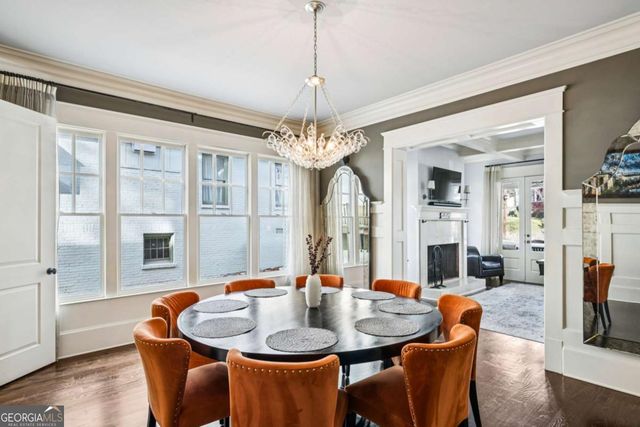 387 9th Street NE, Atlanta, GA 30309