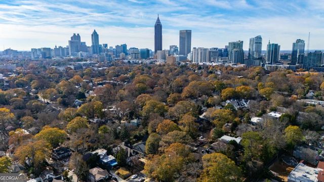 387 9th Street NE, Atlanta, GA 30309
