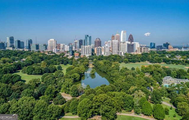 387 9th Street NE, Atlanta, GA 30309