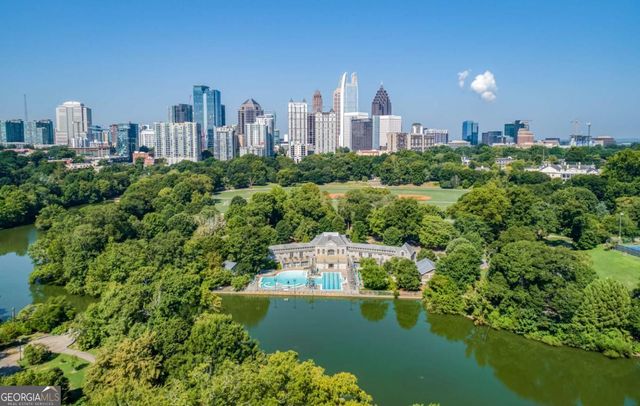 387 9th Street NE, Atlanta, GA 30309