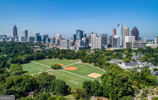 387 9th Street NE, Atlanta, GA 30309