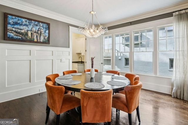 387 9th Street NE, Atlanta, GA 30309