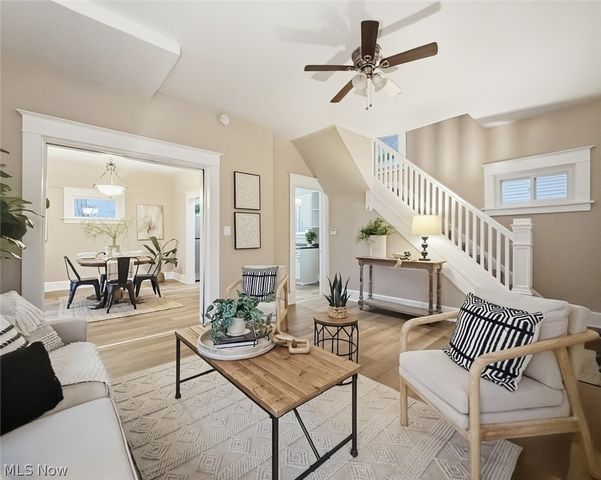 702 Dickson Street, Youngstown, OH 44502