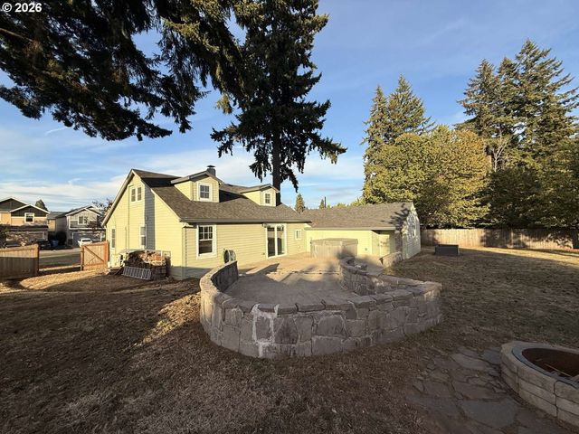 5811 Ne 47TH St, Vancouver, WA 98661