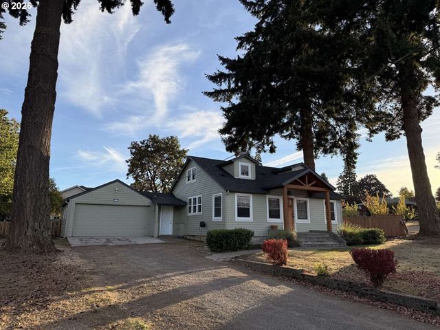 5811 Ne 47TH St, Vancouver, WA 98661