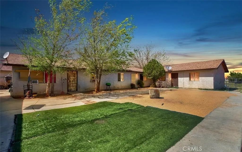 16010 Olive, Hesperia, CA 92345