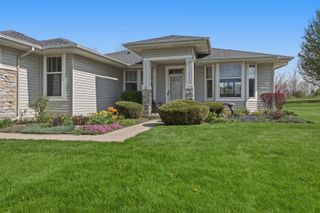 12303 W Fox Run Court, Huntley, IL 60142